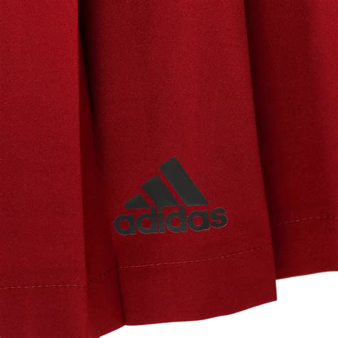 adidas shirt dames donkerrood|Dames.